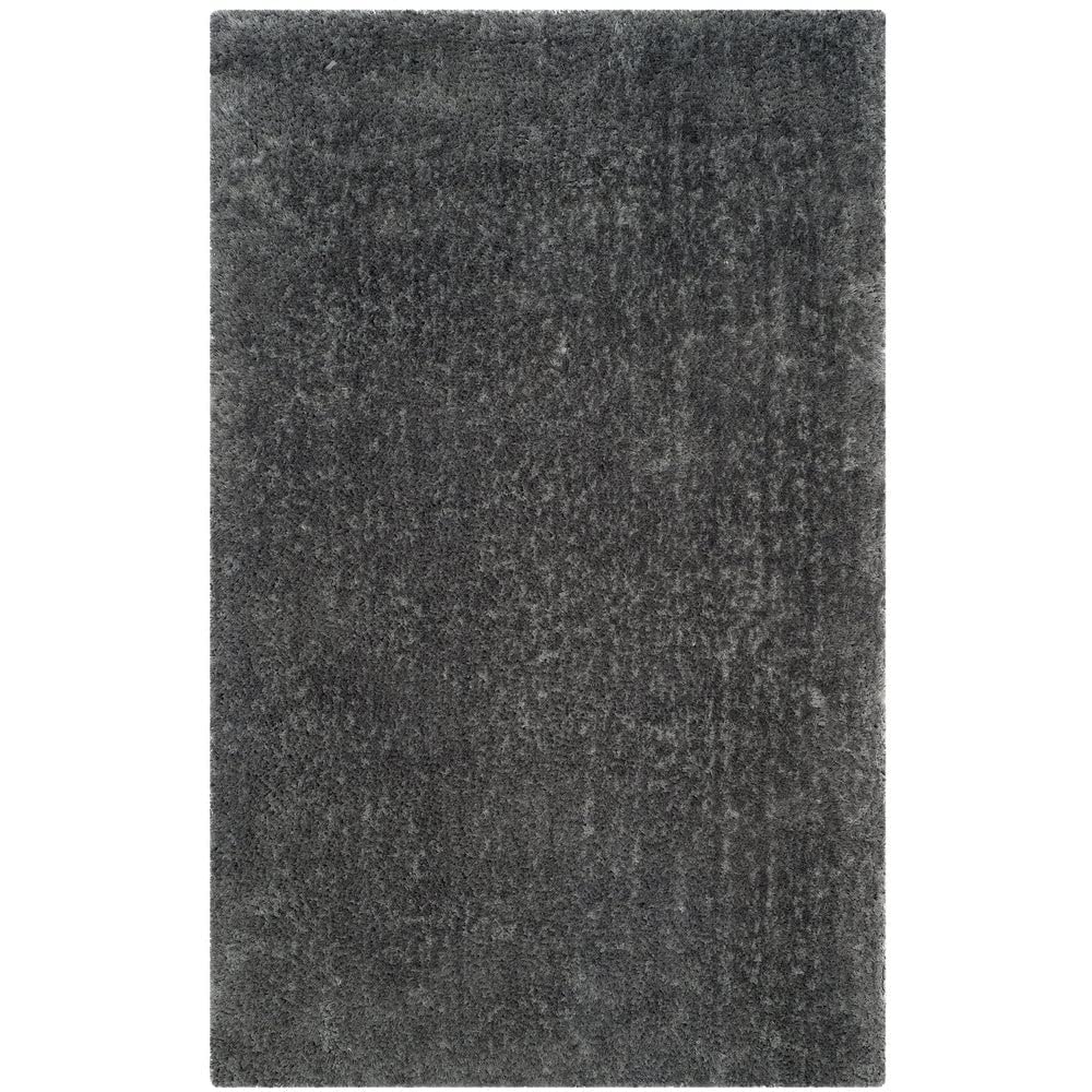 Charcoal – Urban Shag Rug