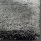 Charcoal – Urban Shag Rug