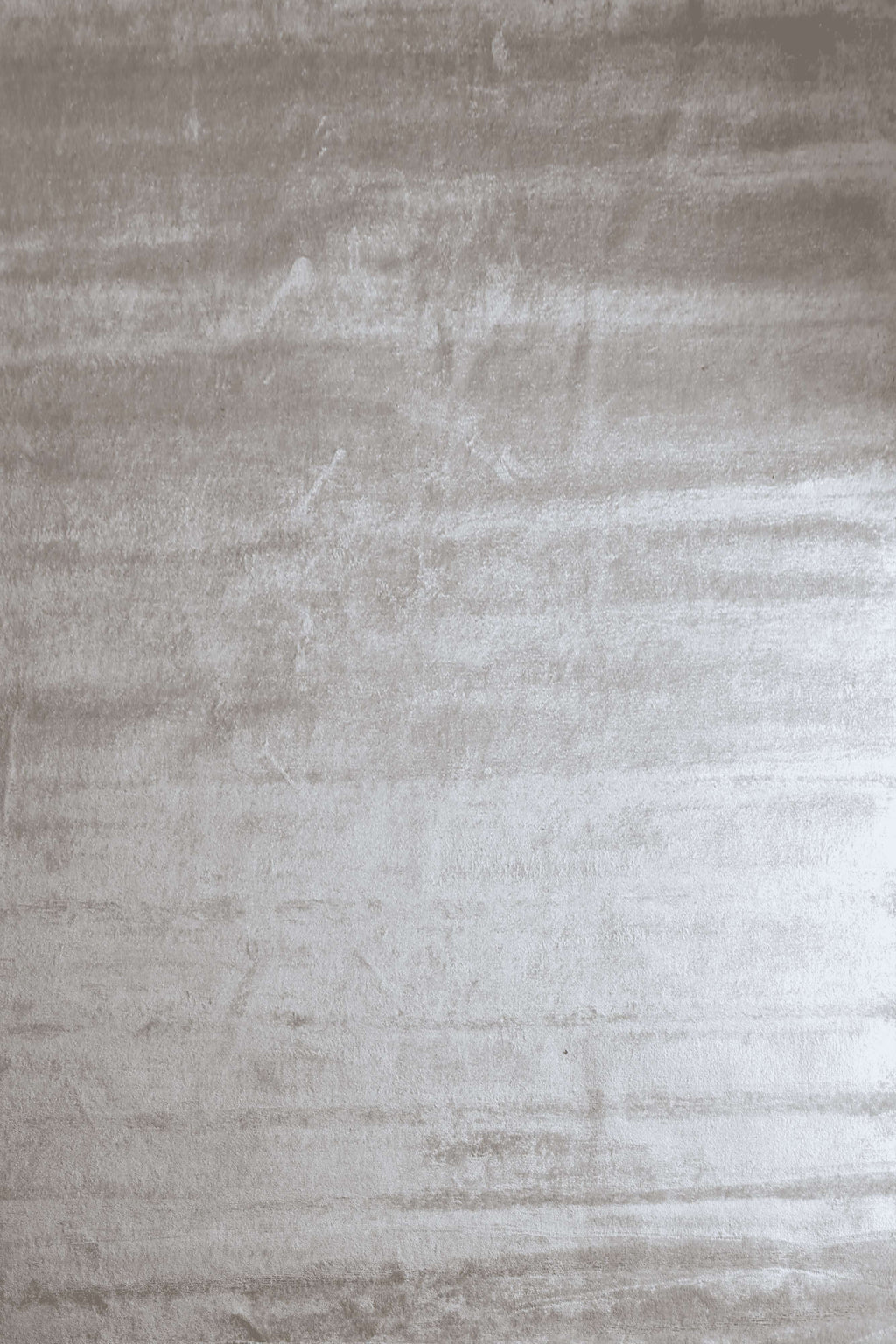 Trapez – Cream Hand-Knotted Wool & Silk Carpet
