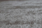 Trapez – Cream Hand-Knotted Wool & Silk Carpet