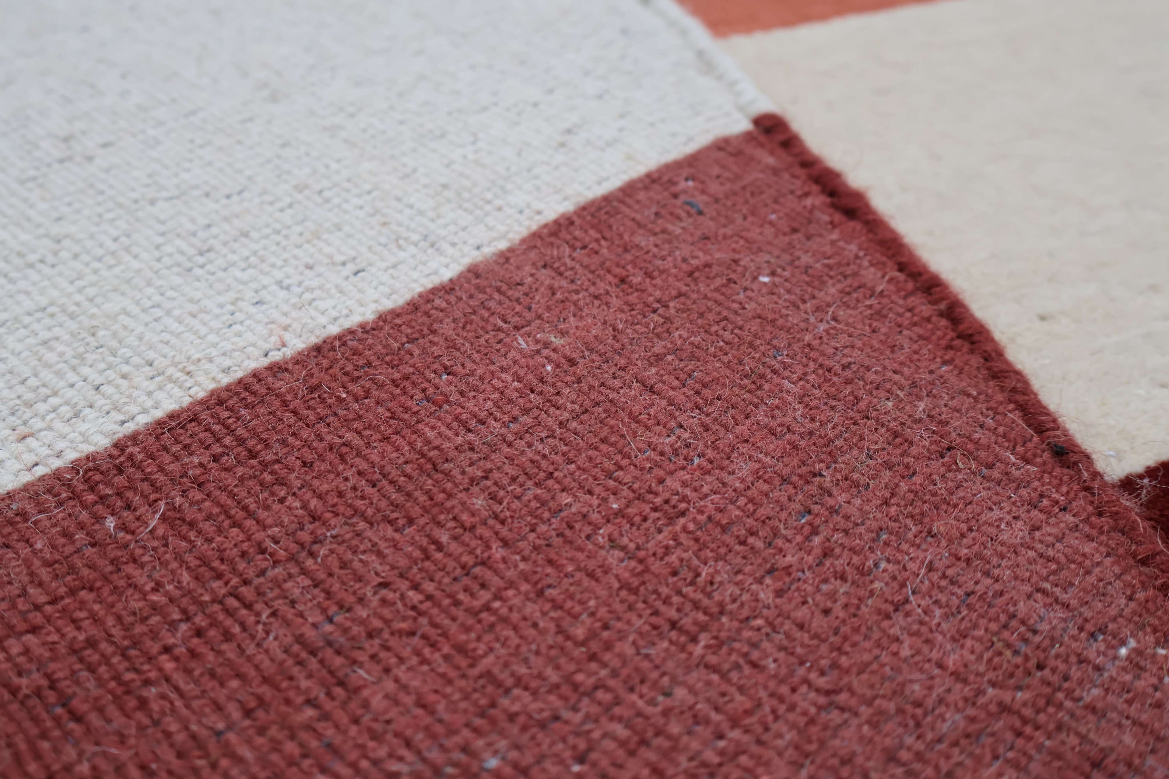 Grove – Multicolor Handloom Wool Carpet