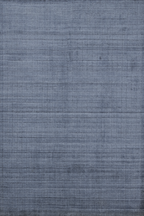 Mosaic – Dark Grey Handloom Silk Carpet