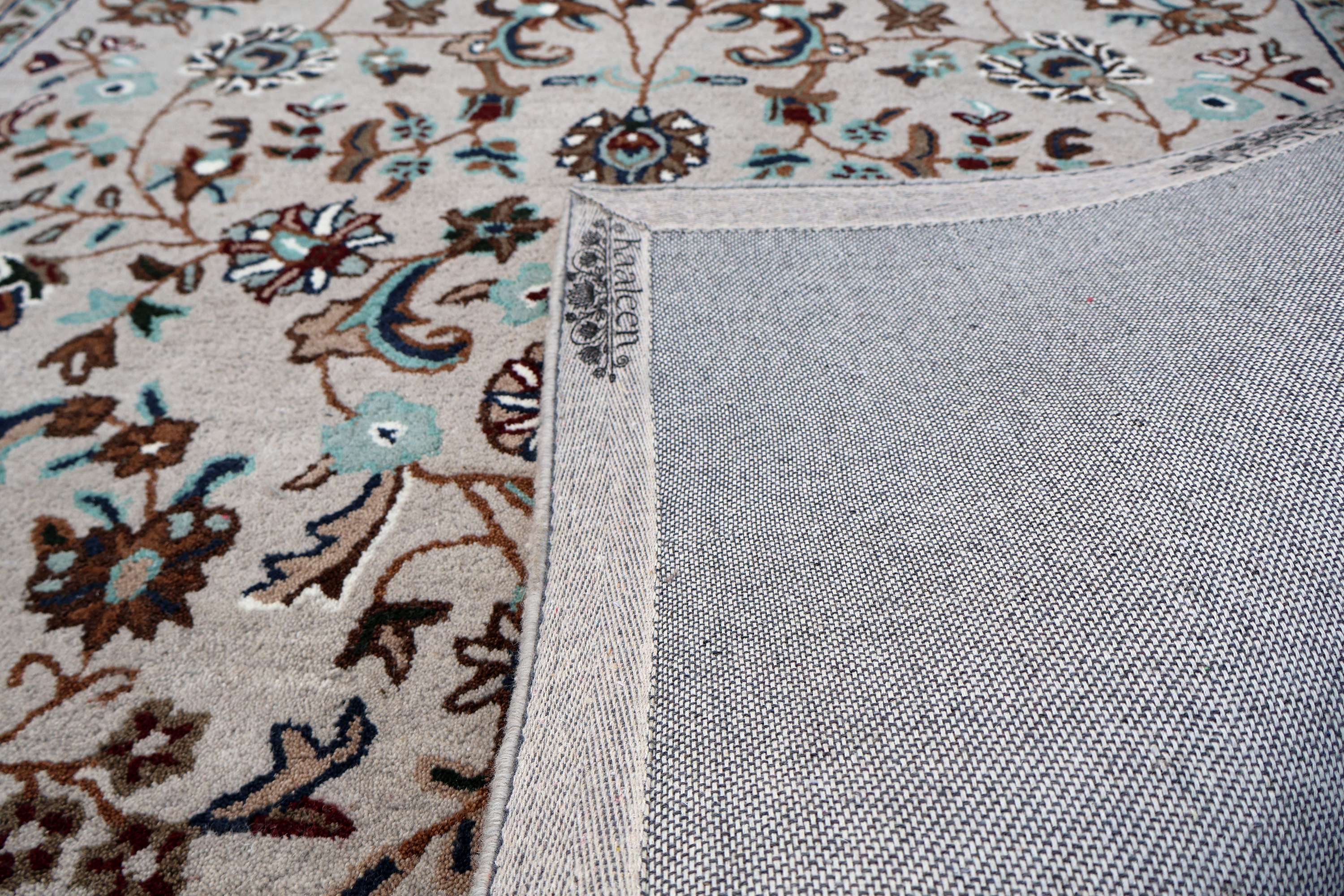 Moon – Multicolor Hand-Tufted Wool Carpet