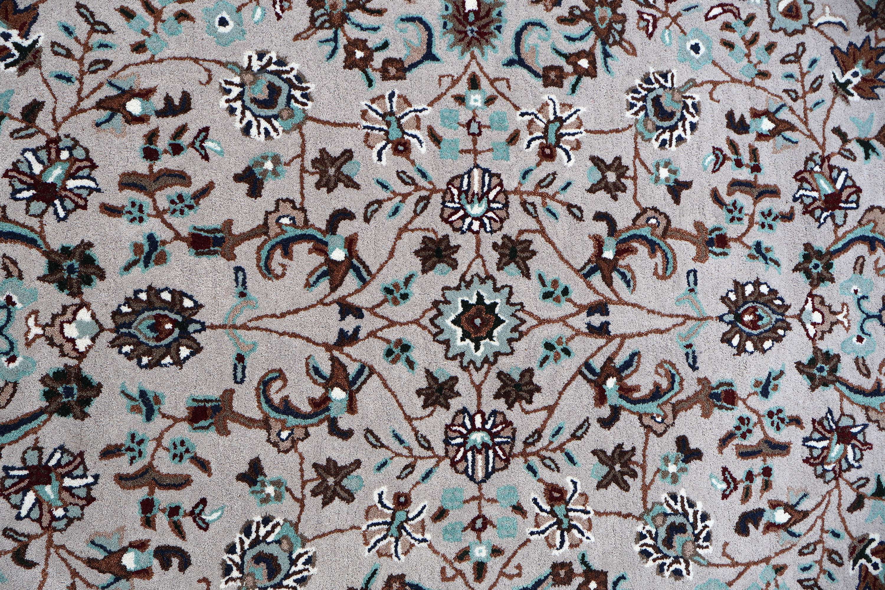 Moon – Multicolor Hand-Tufted Wool Carpet