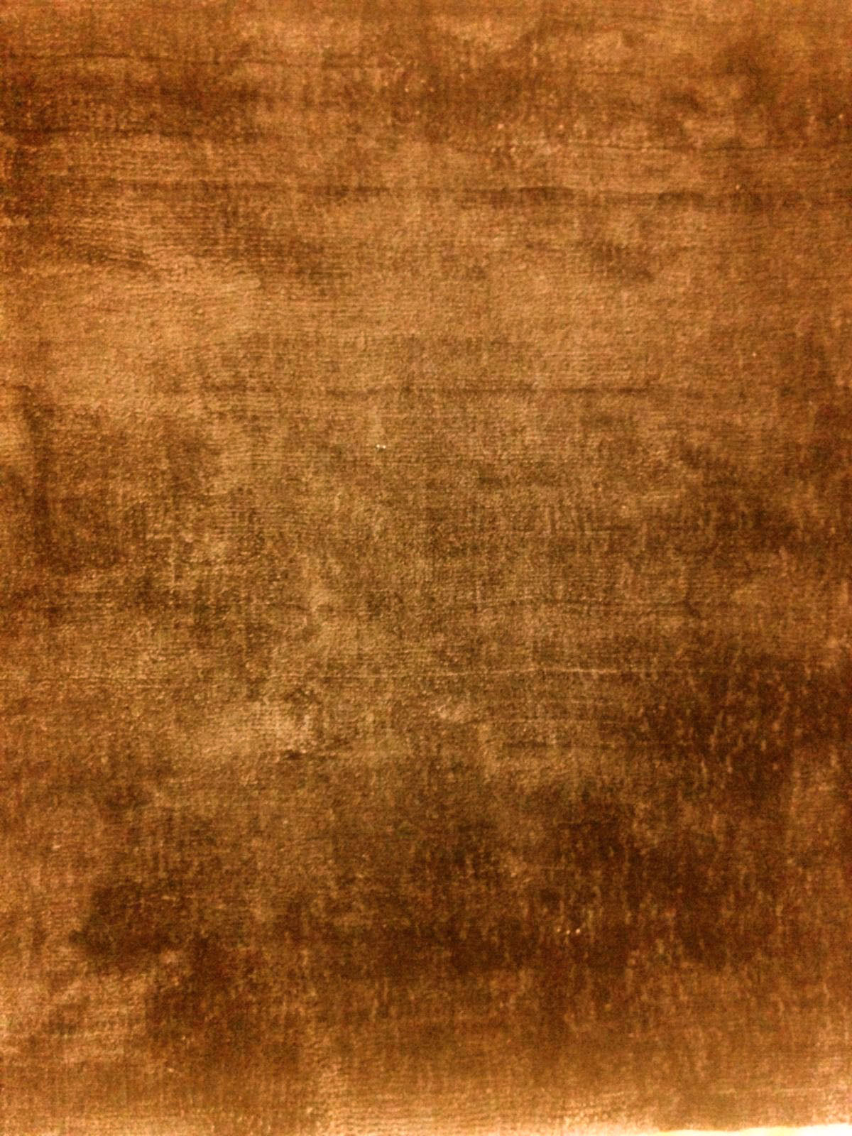 Silk Gold – Handloom Silk Carpet