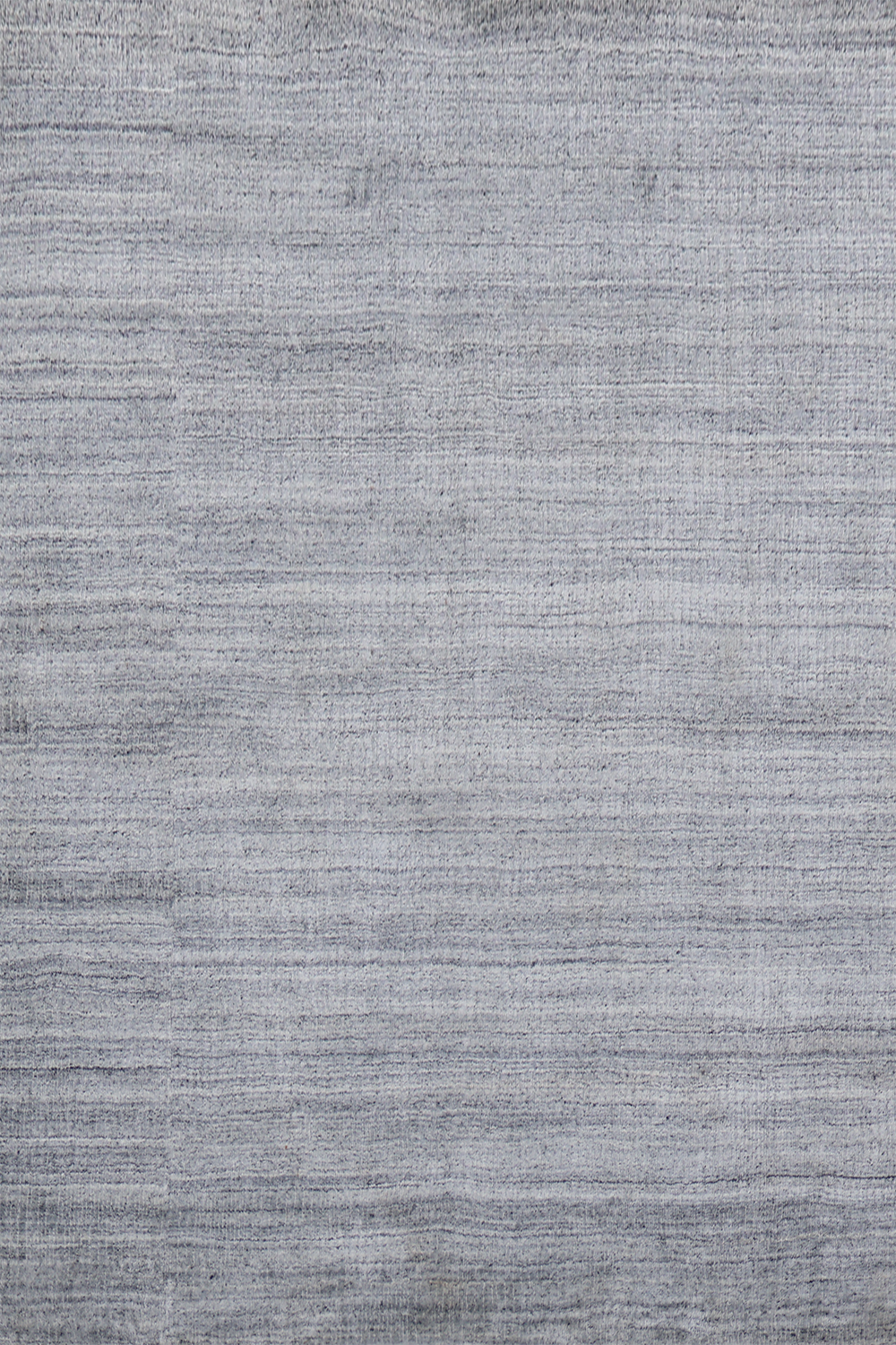 Brise – Grey Handloom Wool Carpet