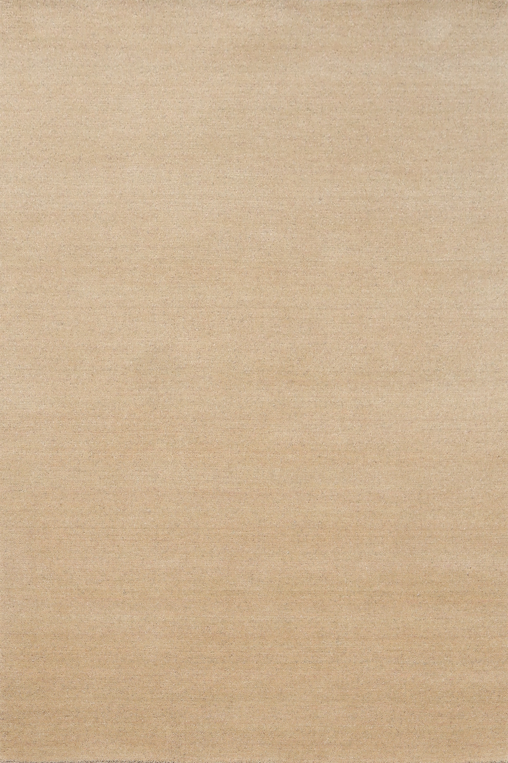 Solid Cream – Handloom Wool Carpet
