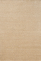 Solid Cream – Handloom Wool Carpet