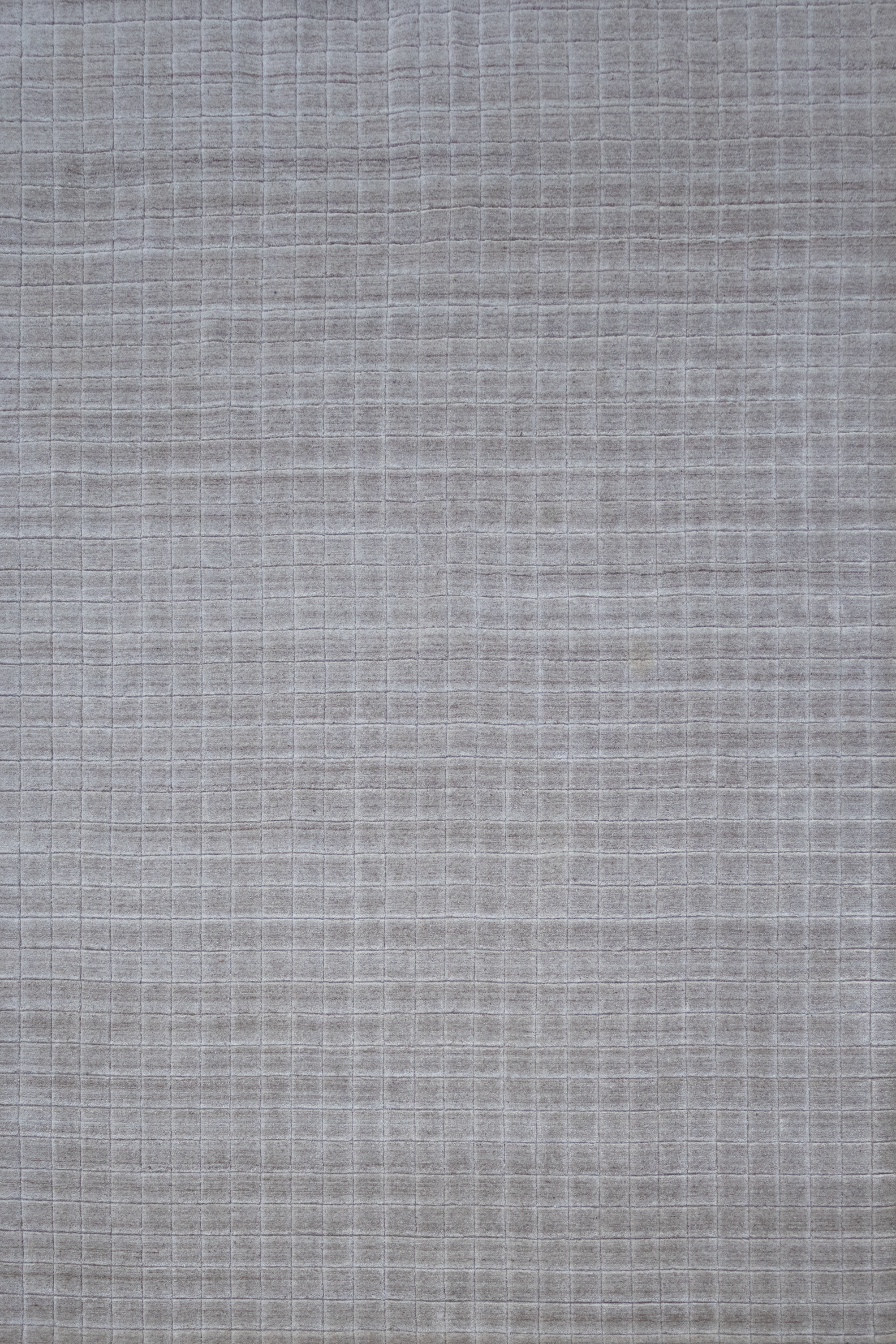 Medley – Beige Handloom Silk Carpet