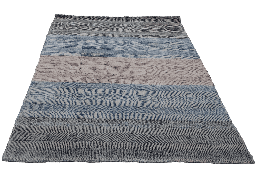 Oracle – Multicolor Handloom Wool Carpet