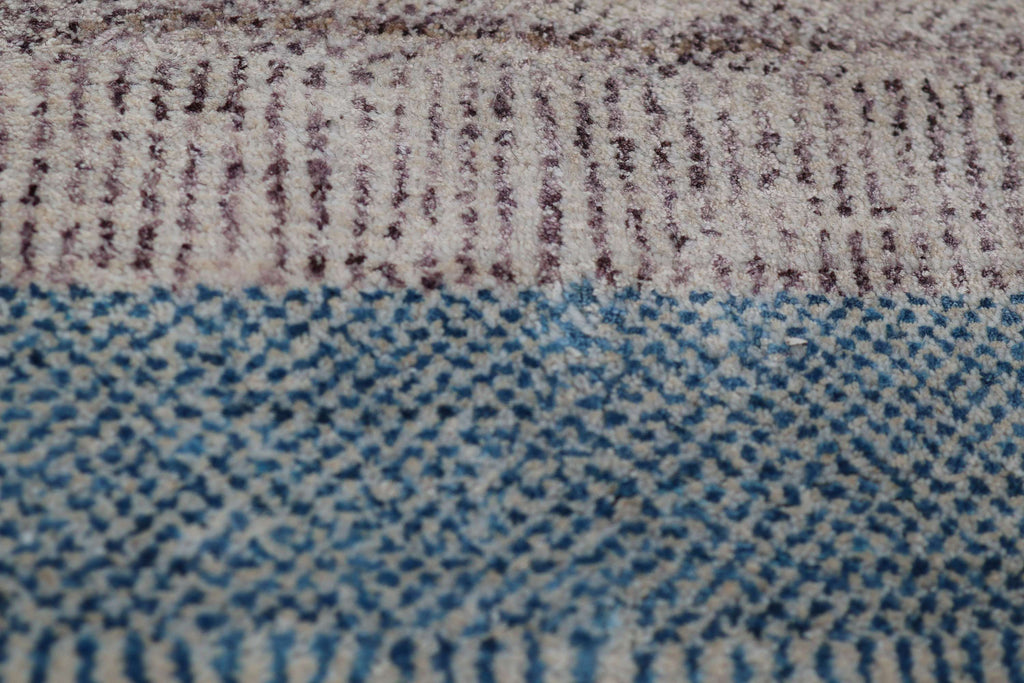Oracle – Multicolor Handloom Wool Carpet