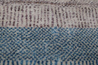 Oracle – Multicolor Handloom Wool Carpet