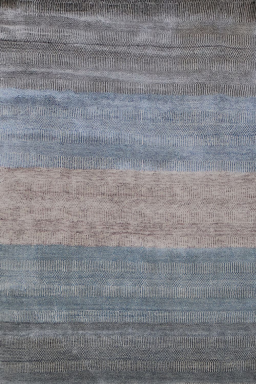 Oracle – Multicolor Handloom Wool Carpet