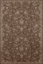 Razak – Light Brown Hand-Tufted Carpet