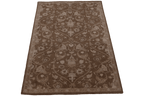 Razak – Light Brown Hand-Tufted Carpet