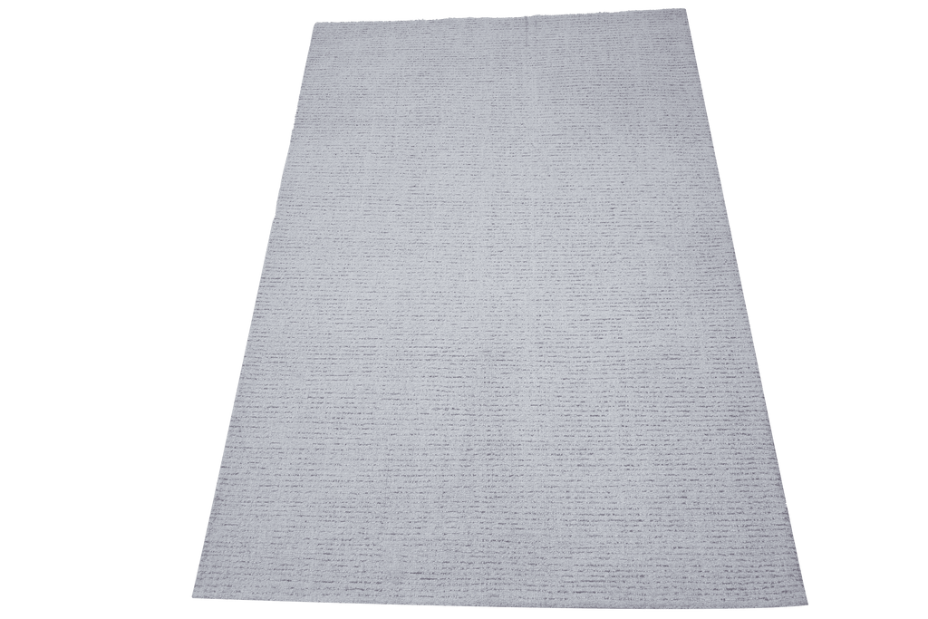 Sahar – Cream Hand-Tufted Wool Carpet