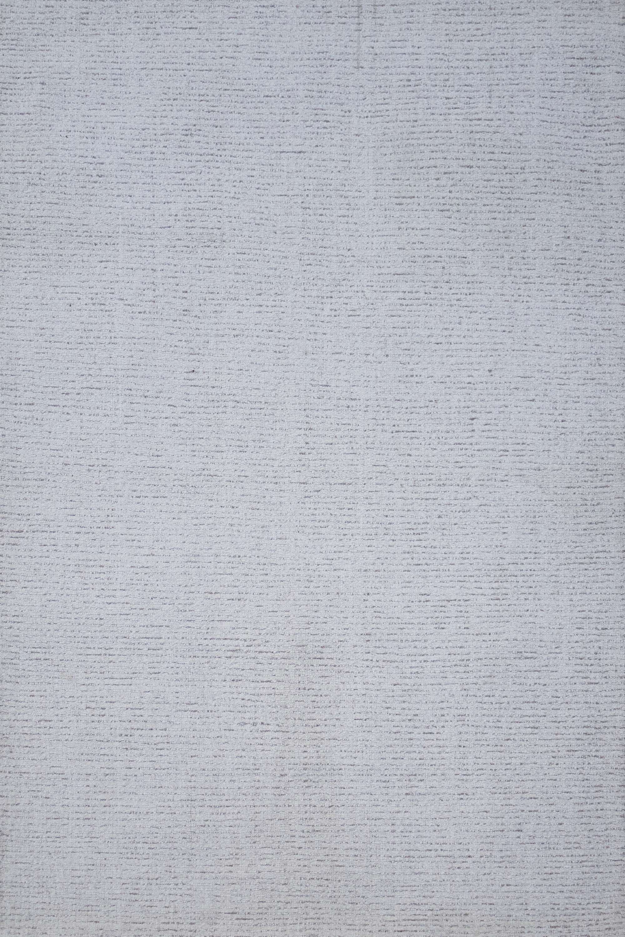 Sahar – Cream Hand-Tufted Wool Carpet
