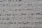 Sahar – Cream Hand-Tufted Wool Carpet