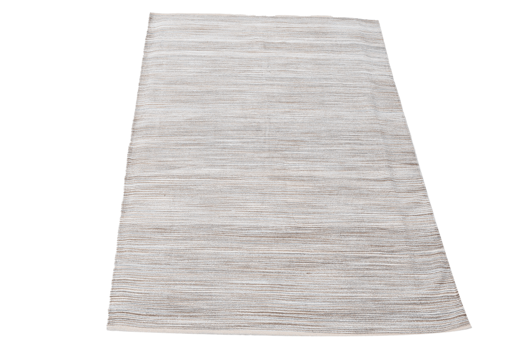 Shaneel – Cream Dhurrie Carpet