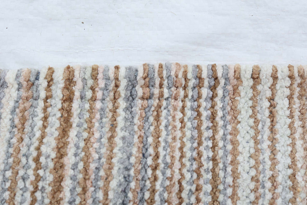 Shaneel – Cream Dhurrie Carpet