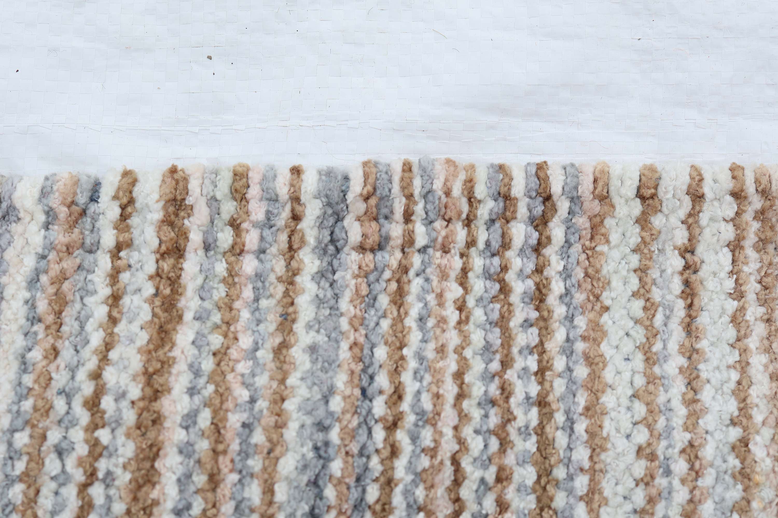 Shaneel – Cream Dhurrie Carpet