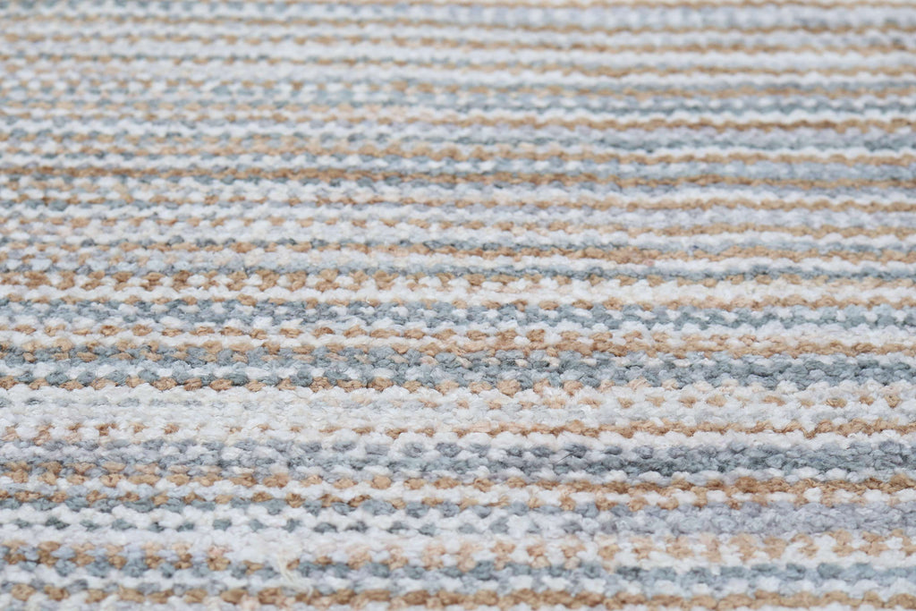 Shaneel – Cream Dhurrie Carpet