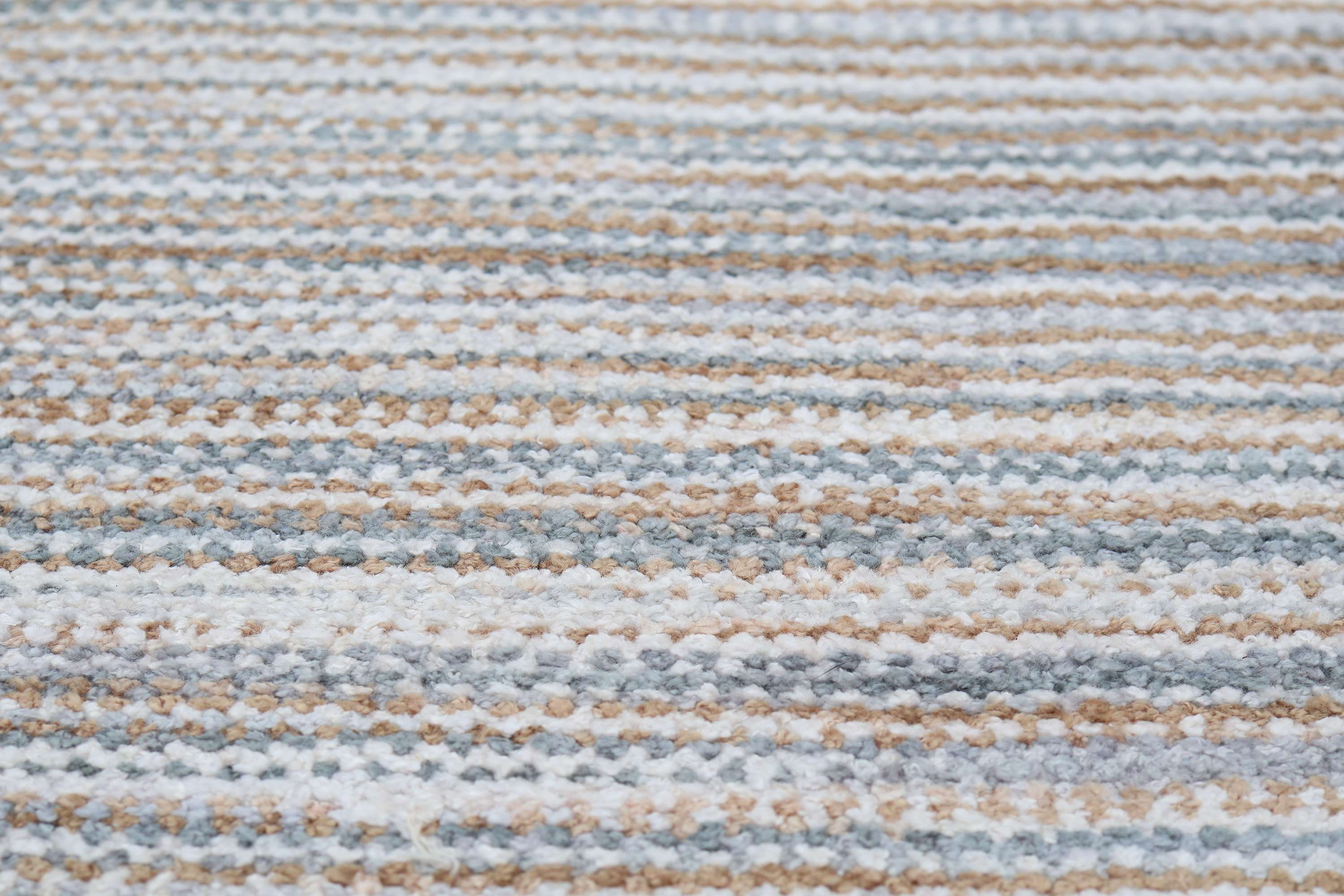 Shaneel – Cream Dhurrie Carpet