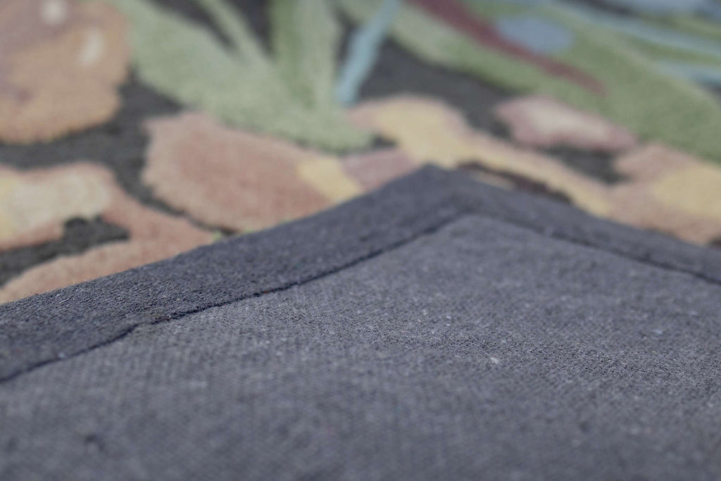 Verra – Multicolor Hand-Tufted Wool Carpet